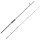 Delphin StalX Trip Canne à carpe en 2 pièces 2,44m 2,5lbs