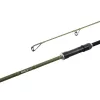 Delphin StalX Trip Canne à carpe en 2 pièces 2,44m 2,5lbs