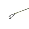 Delphin StalX Trip Canne à carpe en 2 pièces 2,44m 2,5lbs