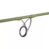Delphin StalX Trip Canne à carpe en 2 pièces 2,44m 2,5lbs