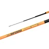 Delphin Inferno Pole 6m Canne télescopique