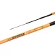 Delphin Inferno Pole 6m Canne télescopique