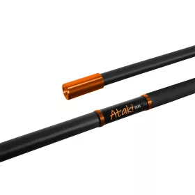 Delphin Atak! DUO 140cm 2 pièces Manche d'épuisette