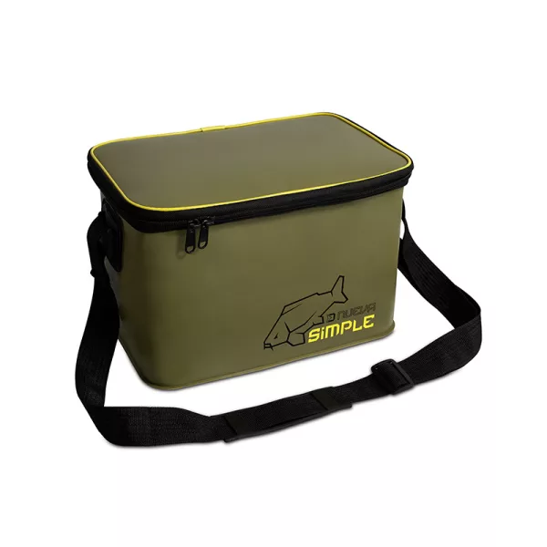 Sac Delphin NuEVA Simple CarryALL 30x22x20cm
