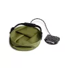 Delphin Barel Seau en EVA 10L+7m