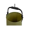 Delphin Barel Seau en EVA 5L+5m