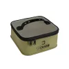 Sac Delphin UniCASE XL EVA 22x22x11cm