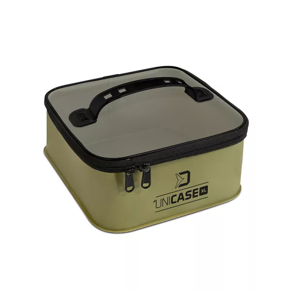 Sac Delphin UniCASE XL EVA 22x22x11cm