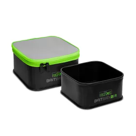 Kit Delphin REAXE BaitBAX EVA