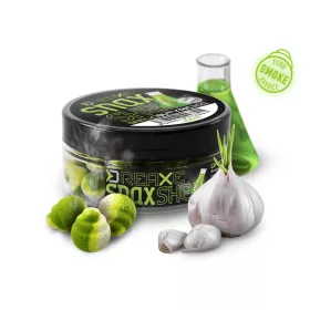 Delphin D Snax Shell Ail-Acide butyrique 10mm Wafters 30gr
