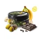 Delphin D Snax Shell Chocolat-Banane 14mm Wafters 30gr