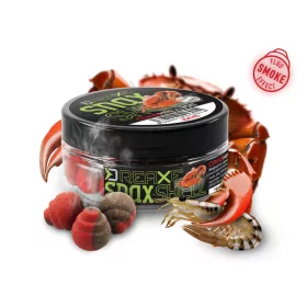 Delphin D Snax Shell Crabe-Krill 10mm Wafters 30gr