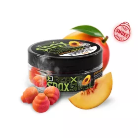 Delphin D Snax Shell Mangue-Pêche 14mm Wafters 30gr