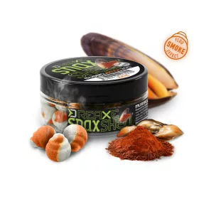 Delphin D Snax Shell Moule-Épice 14mm Wafters 30gr