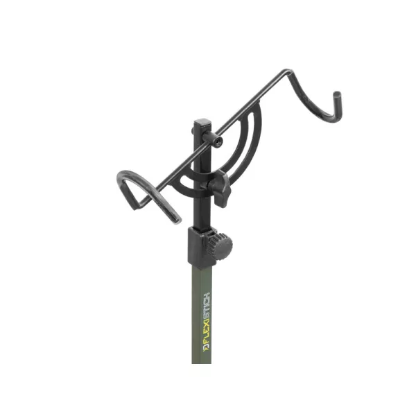 Delphin FlexiStick Repose-canne télescopique