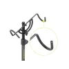 Delphin FlexiStick Repose-canne télescopique