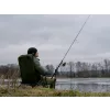 Delphin FlexiStick Repose-canne télescopique