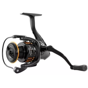 Delphin FireX 6T 6000 Moulinet à frein avant