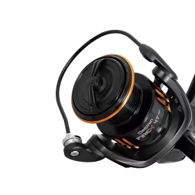 Bobine de rechange métallique Delphin FireX 3T 3000