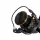 Bobine de rechange métallique Delphin FireX 5T 5000