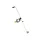 Delphin Echo Support de Sonde Sonar