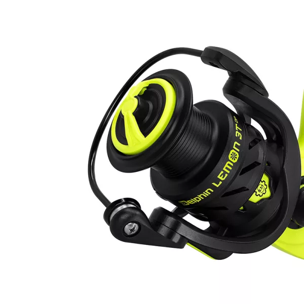 Delphin Lemon 6T DP Bobine de rechange profonde