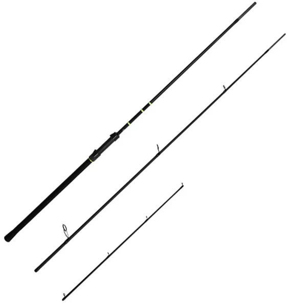 Canne Feeder 3 brins Delphin Feedera 3,30m