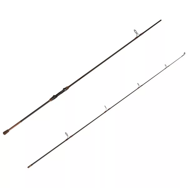 Canne à carpe 2 brins Delphin Impala Carp V3 3,60m