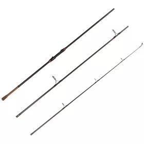 Canne à carpe 3 brins Delphin Impala Carp V3 3,60m