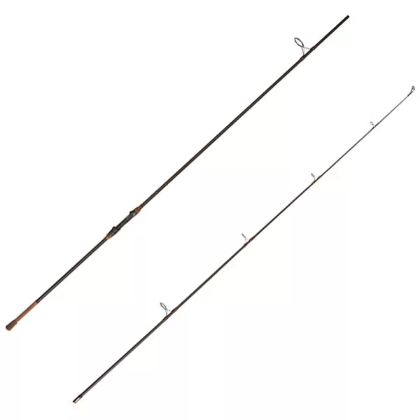 Canne à carpe 2 brins Delphin Impala Carp V3 3,80m