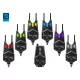 Kit de Détecteurs de Touche Électriques Delphin Tecton 3+1