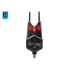 Delphin Ixtion Détecteur de Touche Électronique Rouge