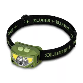 Delphin Lumis Lampe Frontale