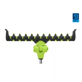 Support de canne feeder Delphin Sixto Reaxe Flexi