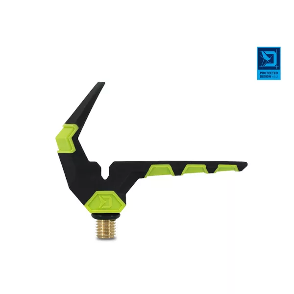Delphin Sixto Reaxe Front Support de canne Feeder
