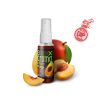 Delphin AromaX Mangue-Pêche Dip Spray 30ml