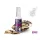 Spray d'arôme transparent Delphin Stinx Huître 30ml
