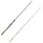Delphin Quest B Cast Canne à lancer 2 sections 2,30m