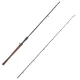 Delphin Quest B Cast Canne à lancer 2 sections 2,30m