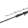 Delphin Quest B Cast Canne à lancer 2 sections 2,30m