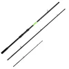 Delphin Wasabi Feeder NXT Canne Feeder 3 Pièces 3,60m