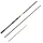 Delphin Wasabi Feeder NXT Canne Feeder 3 Pièces 3,60m