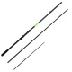 Delphin Wasabi Feeder NXT Canne Feeder 3 Pièces 3,60m