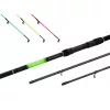 Delphin Wasabi Feeder NXT Canne Feeder 3 Pièces 3,60m