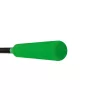 Canne à pêche spinning 2 brins Delphin Wasabi Spin NXT 240cm