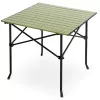 Delphin Campsta Table Pliante