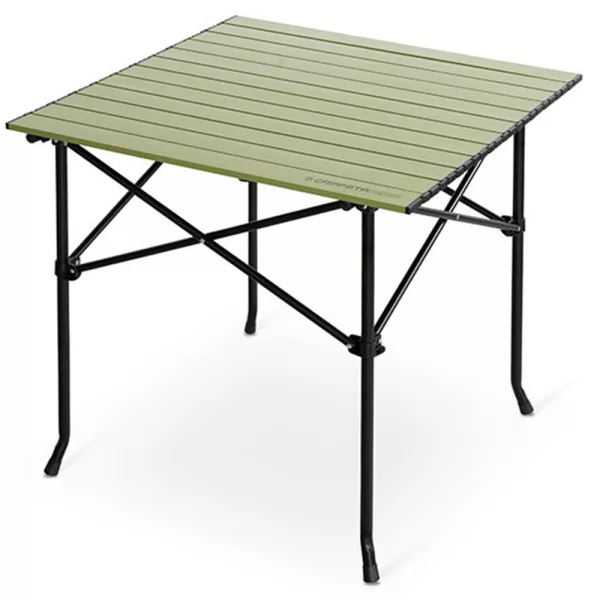 Delphin Campsta Table Pliante