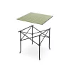 Delphin Campsta Table Pliante