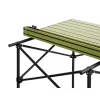 Delphin Campsta Table Pliante