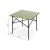 Delphin Campsta Table Pliante